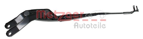 METZGER Krak brisača, pranje stakla